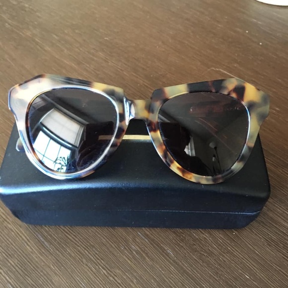 Karen Walker number one sunglasses - Picture 2 of 8